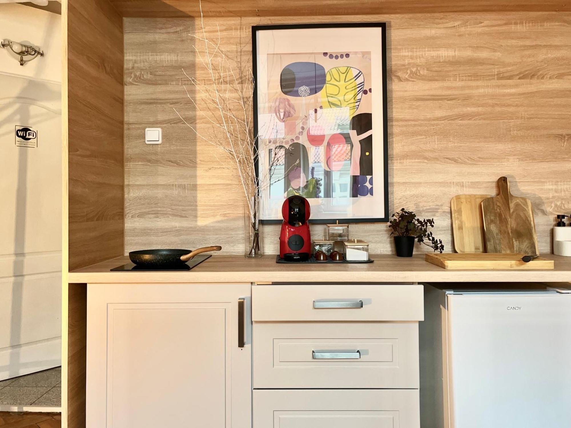 Apartment Ruby *