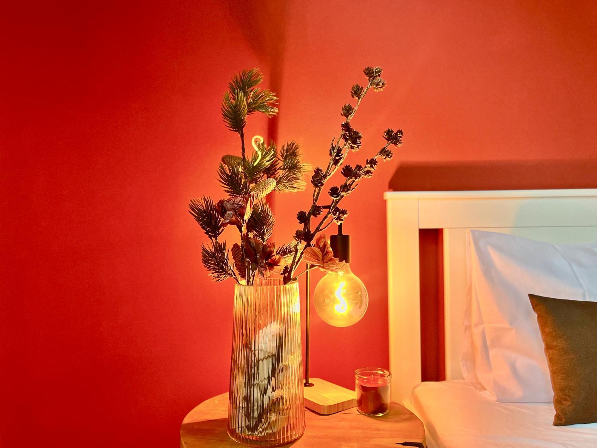 Apartment Ruby Prague