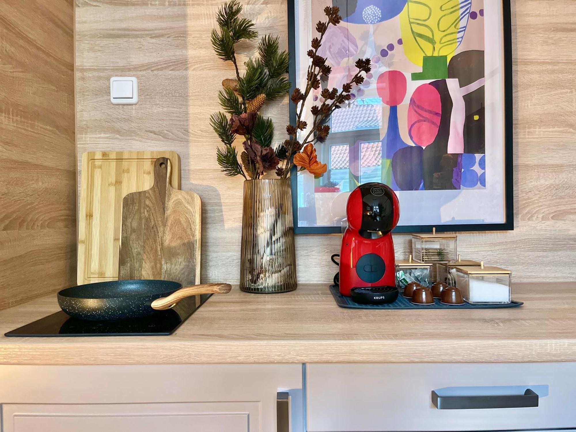 Apartment Ruby